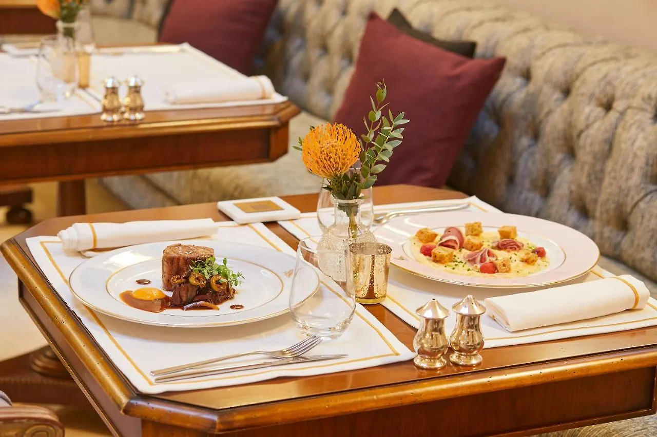 Hotel El Palace Barcelona 5*,  Spain