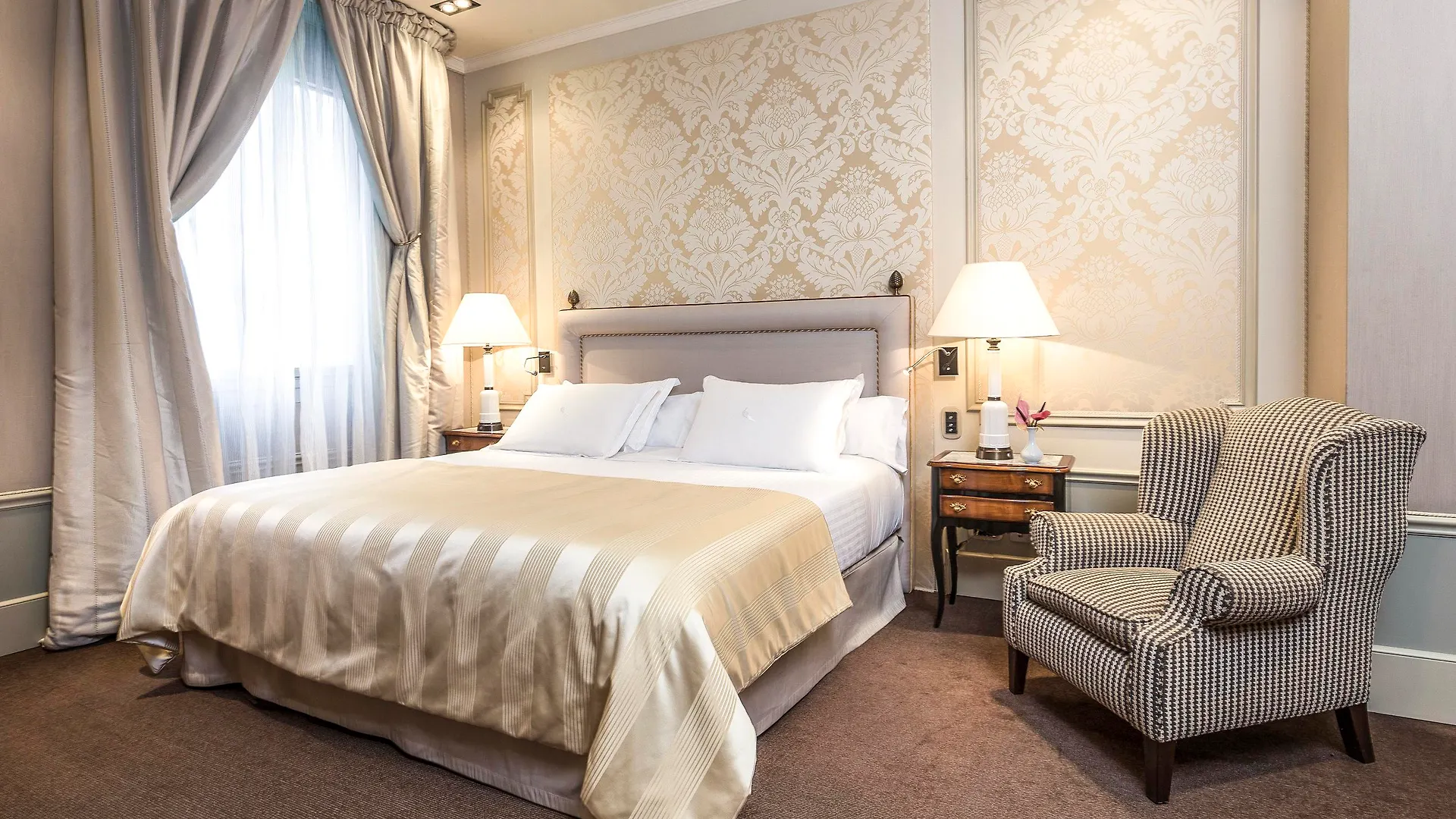 Hotel El Palace Barcelona 5*,