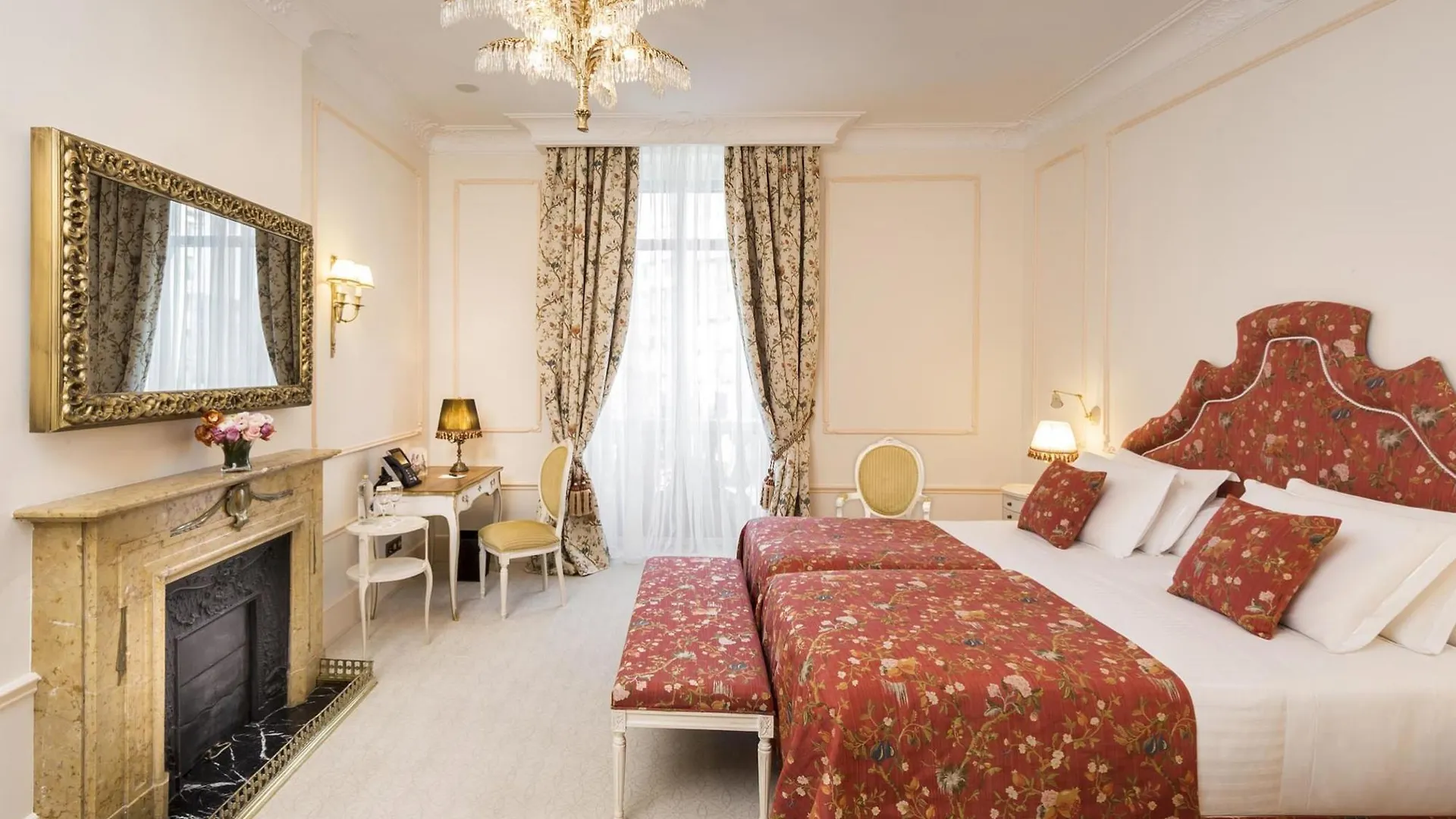 Hotel El Palace Barcelona