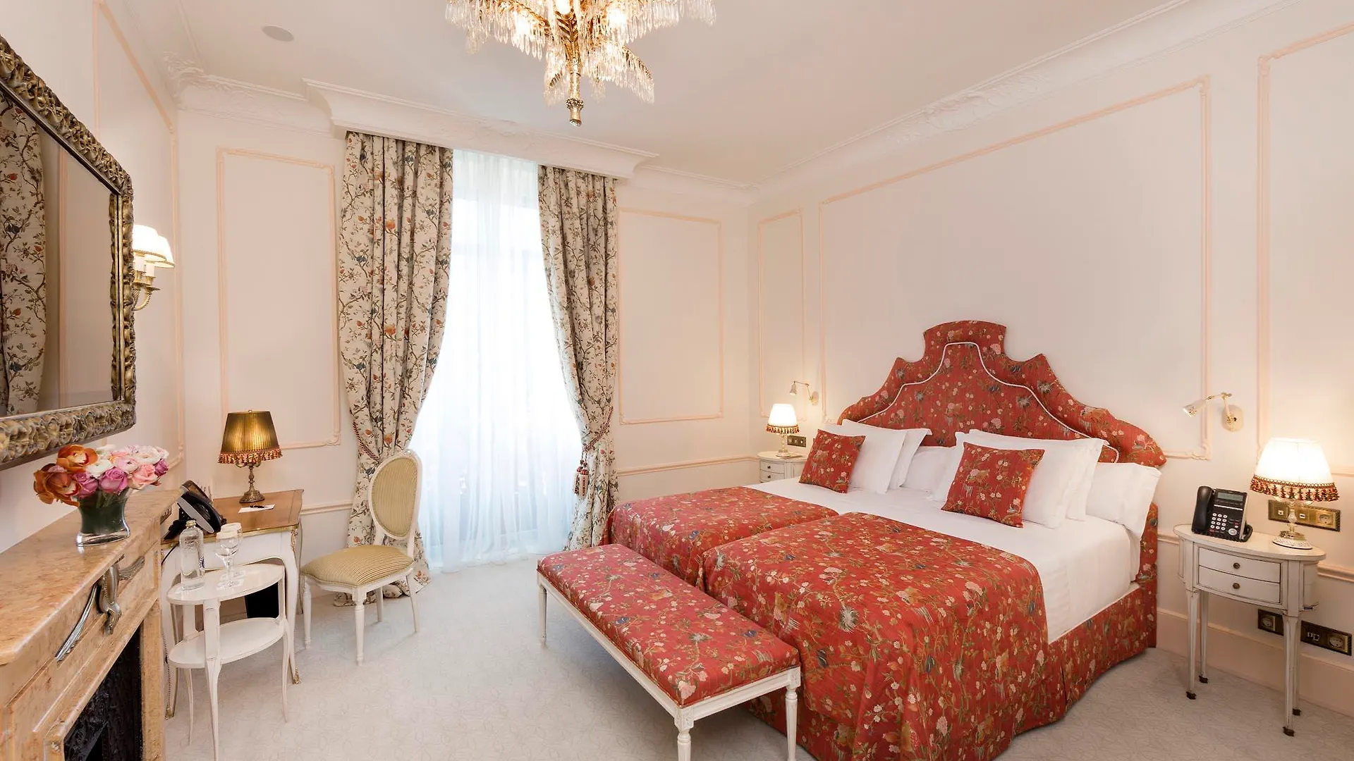 Hotel El Palace Barcelona 5*,