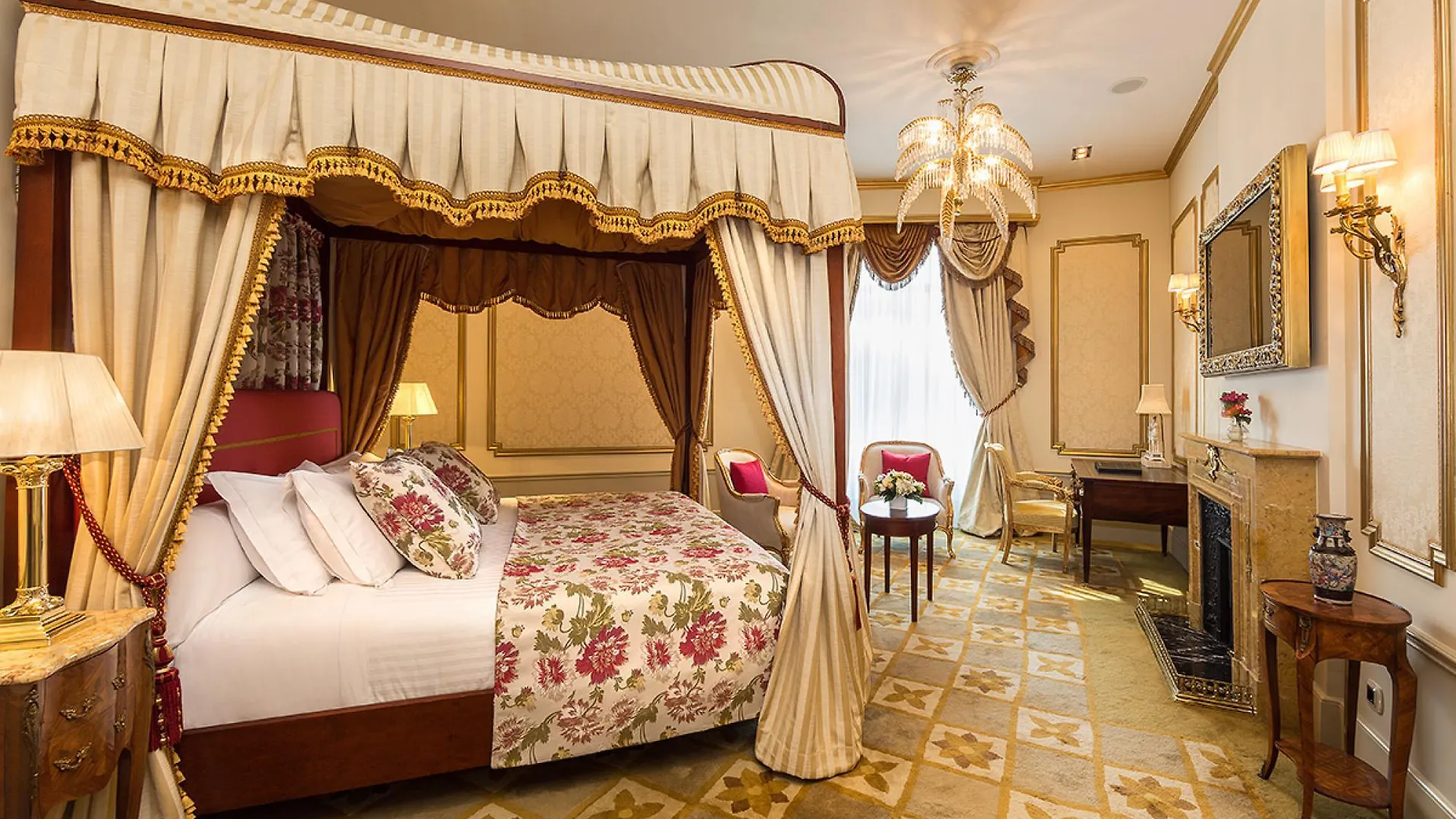 Hotel El Palace Barcelona