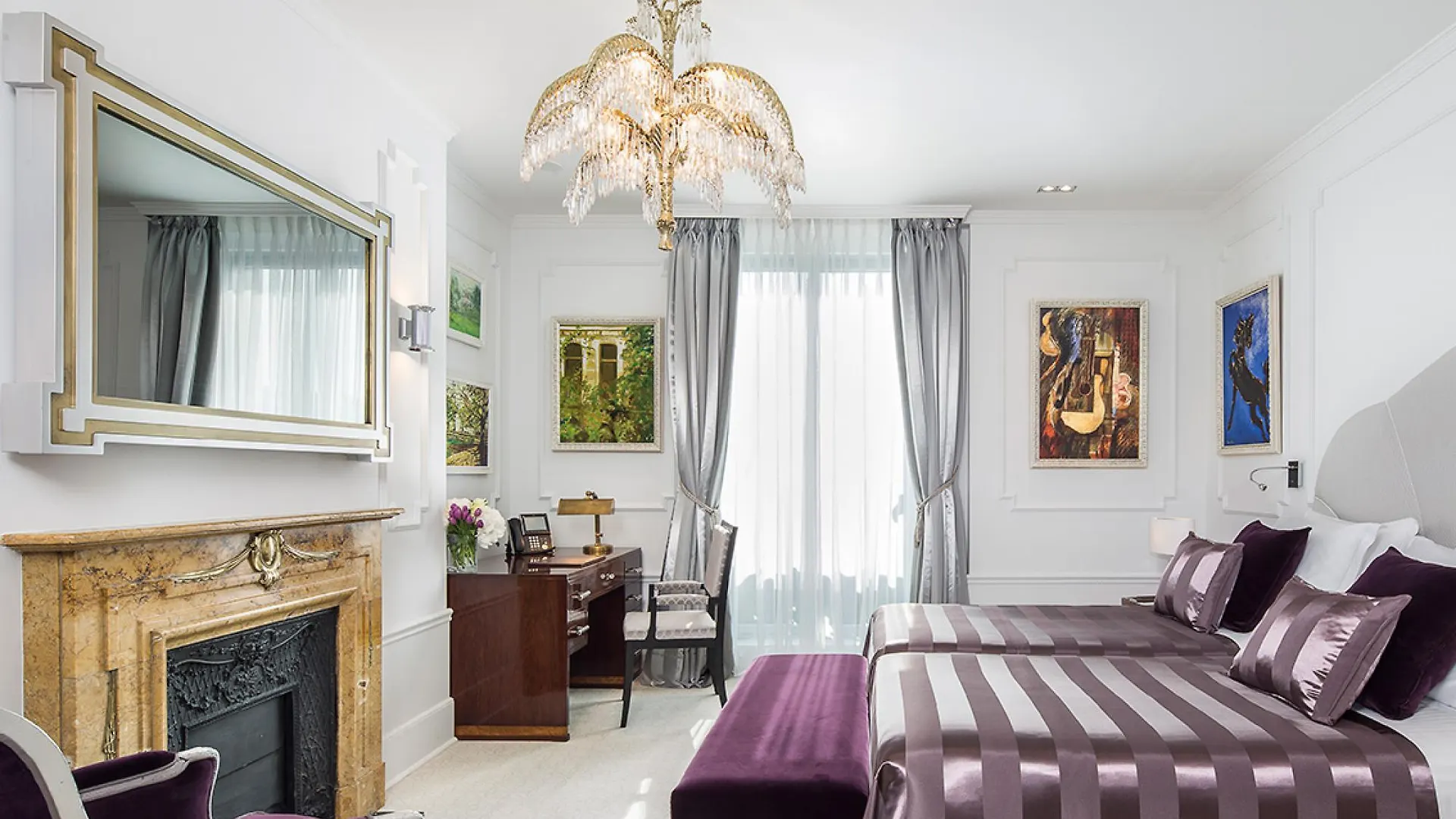 Hotel El Palace Barcelona 5*,