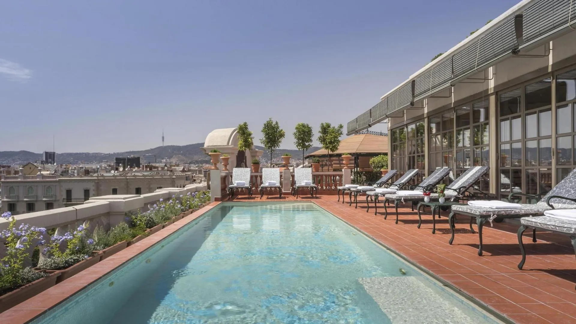 Hotel El Palace Barcelona