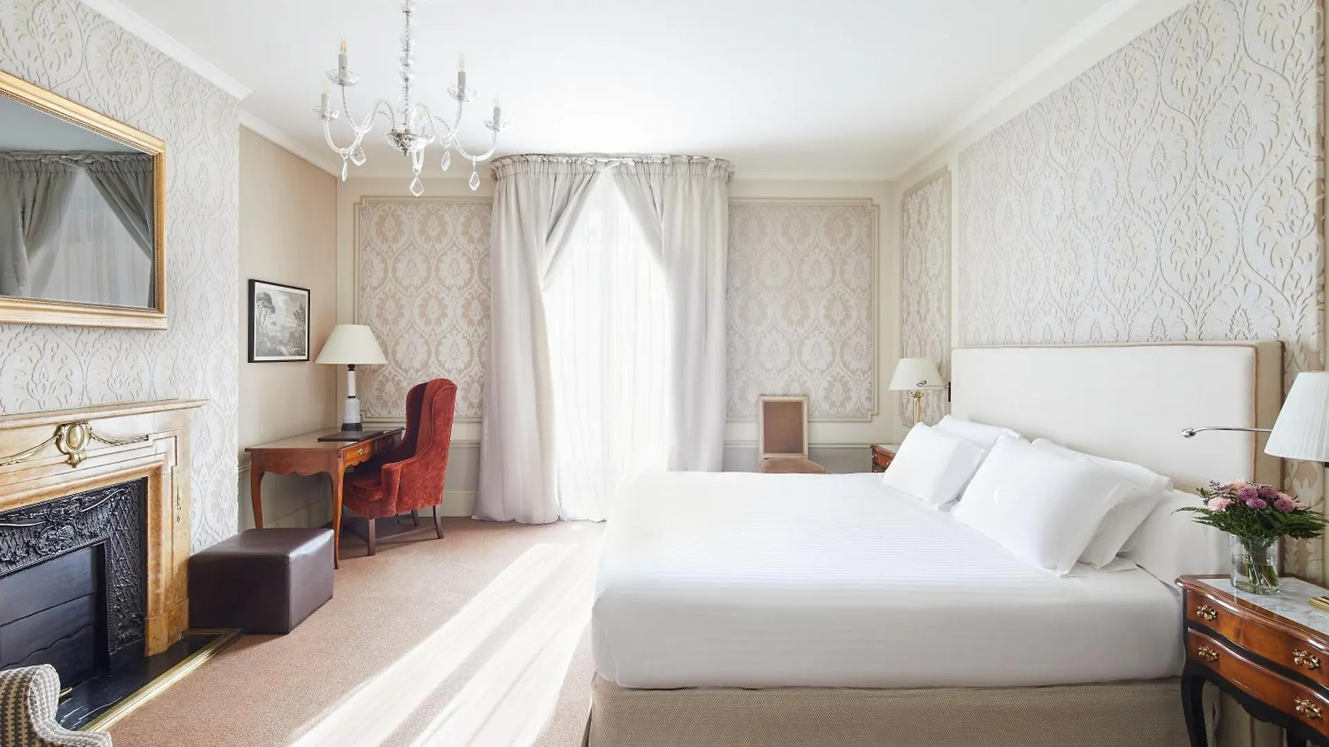 Hotel El Palace Barcelona