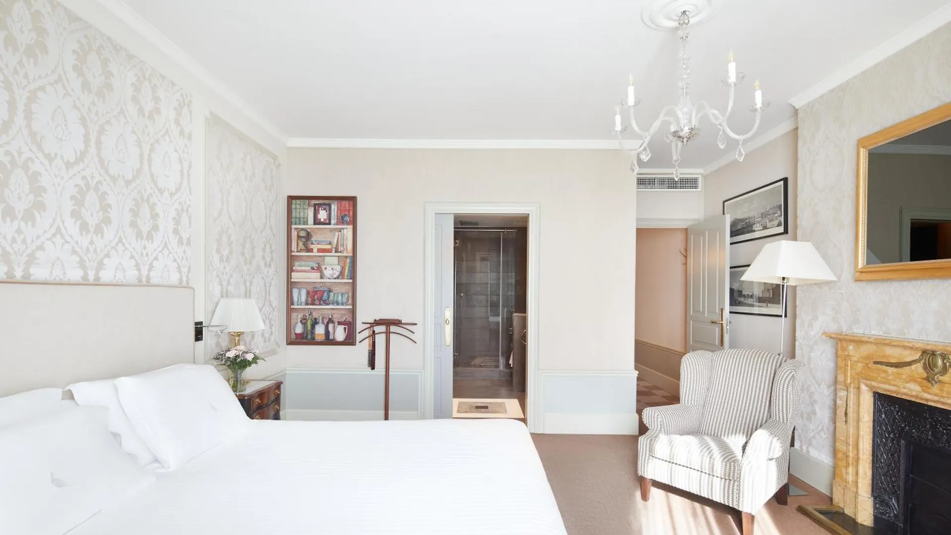Hotel El Palace Barcelona