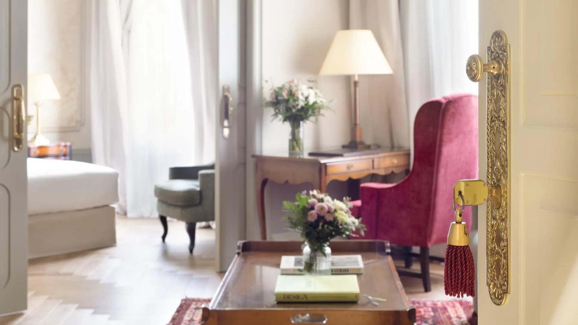 Hotel El Palace Barcelona 5*,