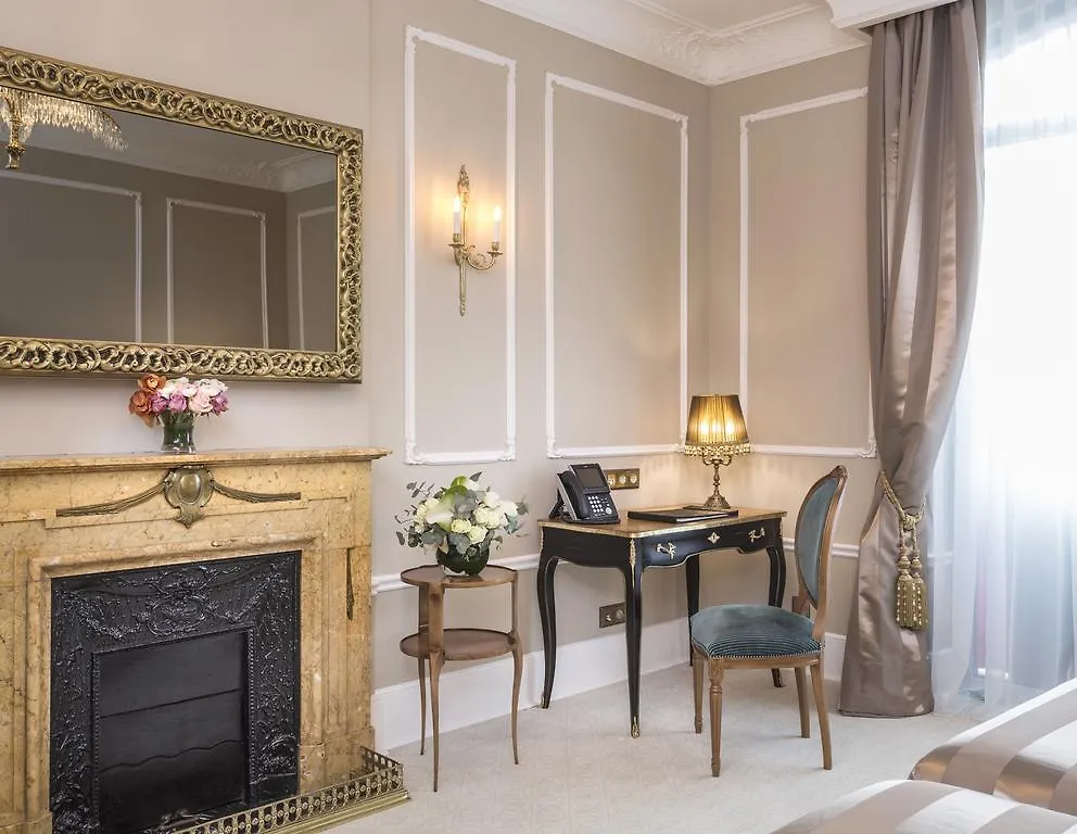 Hotel El Palace Barcelona 5*,  Spain