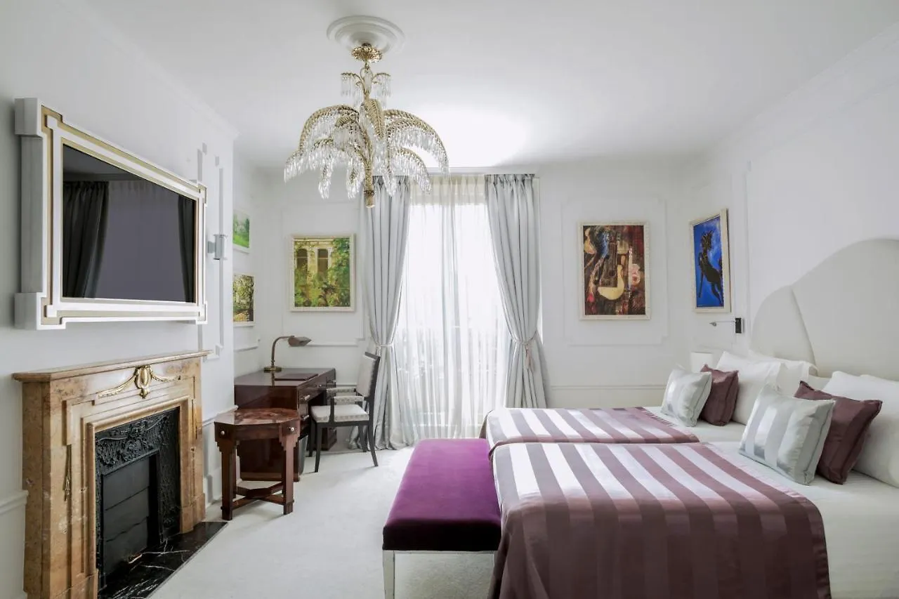 Hotel El Palace Barcelona 5*,