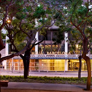 Melia Sarria ***** Barcelona