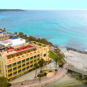 *** Hotel Mix Peymar Hiszpania
