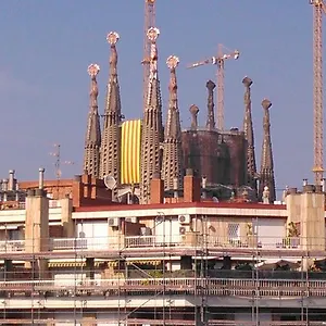 The Barcelona