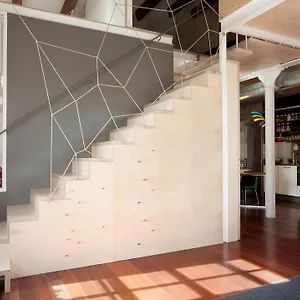 Appartement Beach Loft, Barcelone