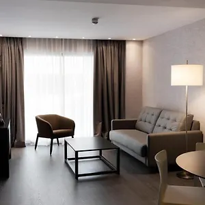 **** Hotel Hg Hiszpania