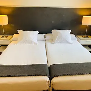 Appartement Aptbcn Super Balmes, Barcelone