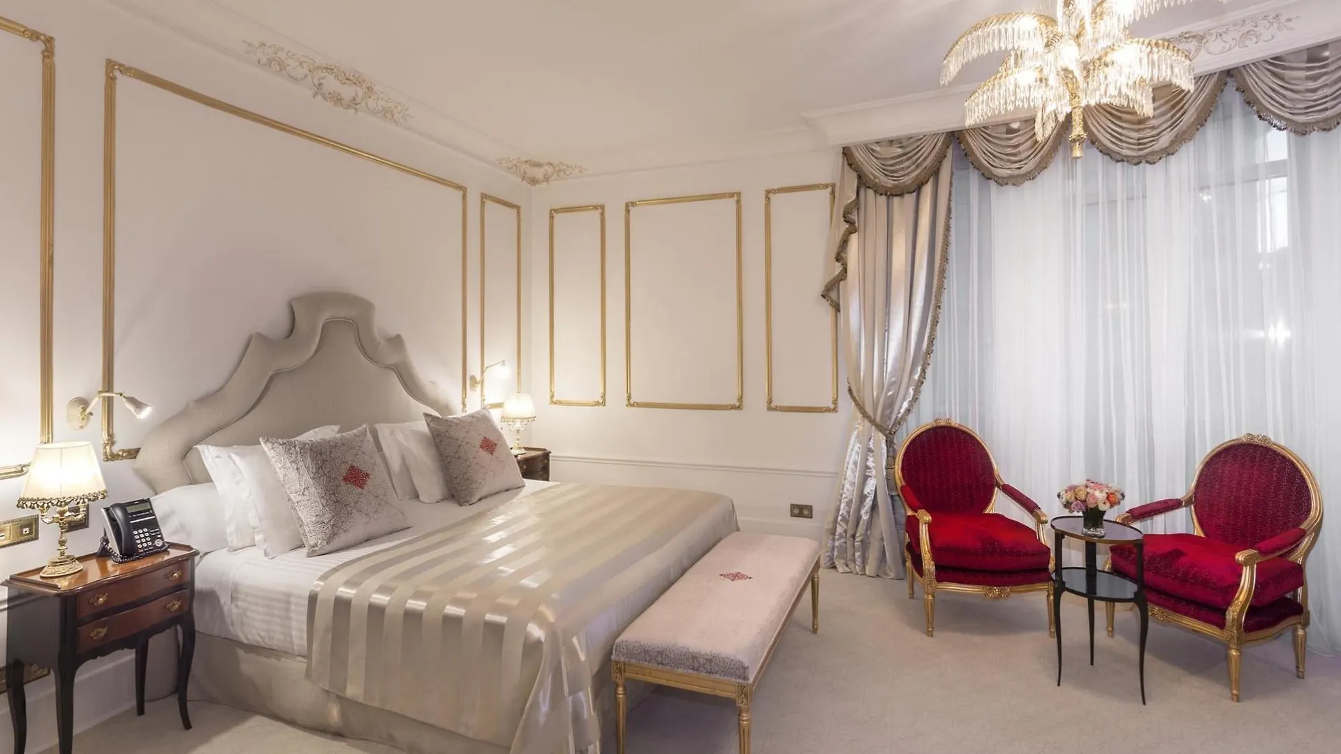 Hotel El Palace Barcelona