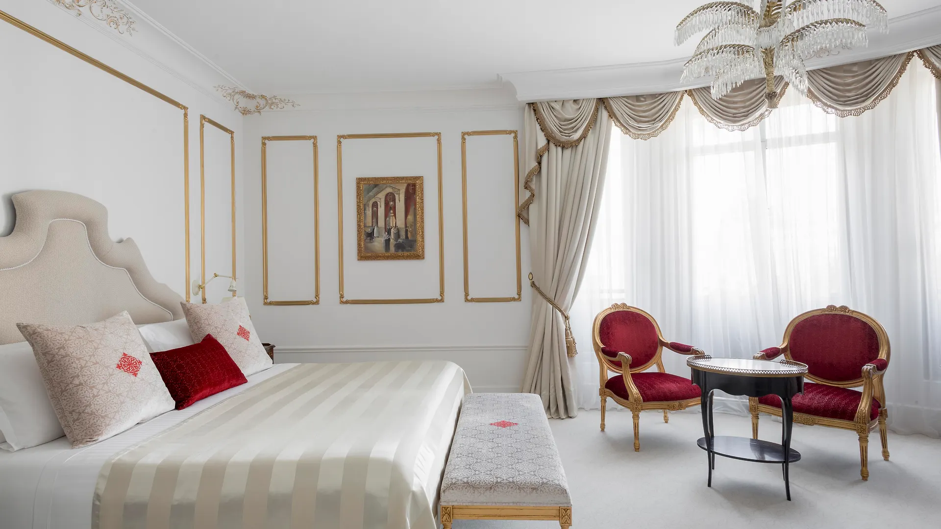 Hotel El Palace Barcelona