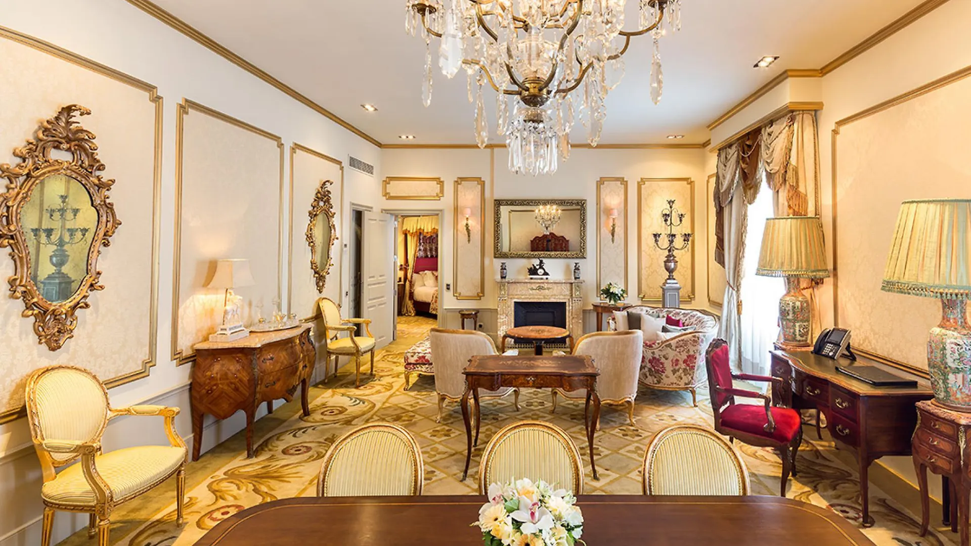 Hotel El Palace Barcelona