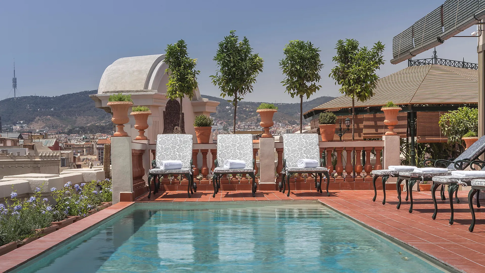 Hotel El Palace Barcelona