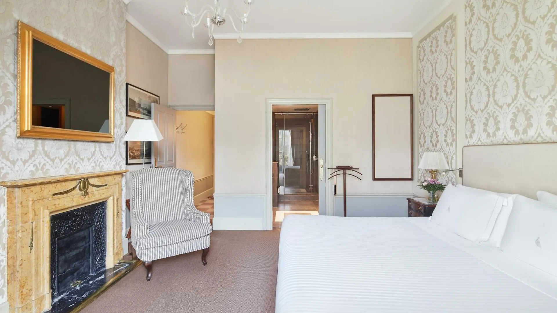 Hotel El Palace Barcelona Spain
