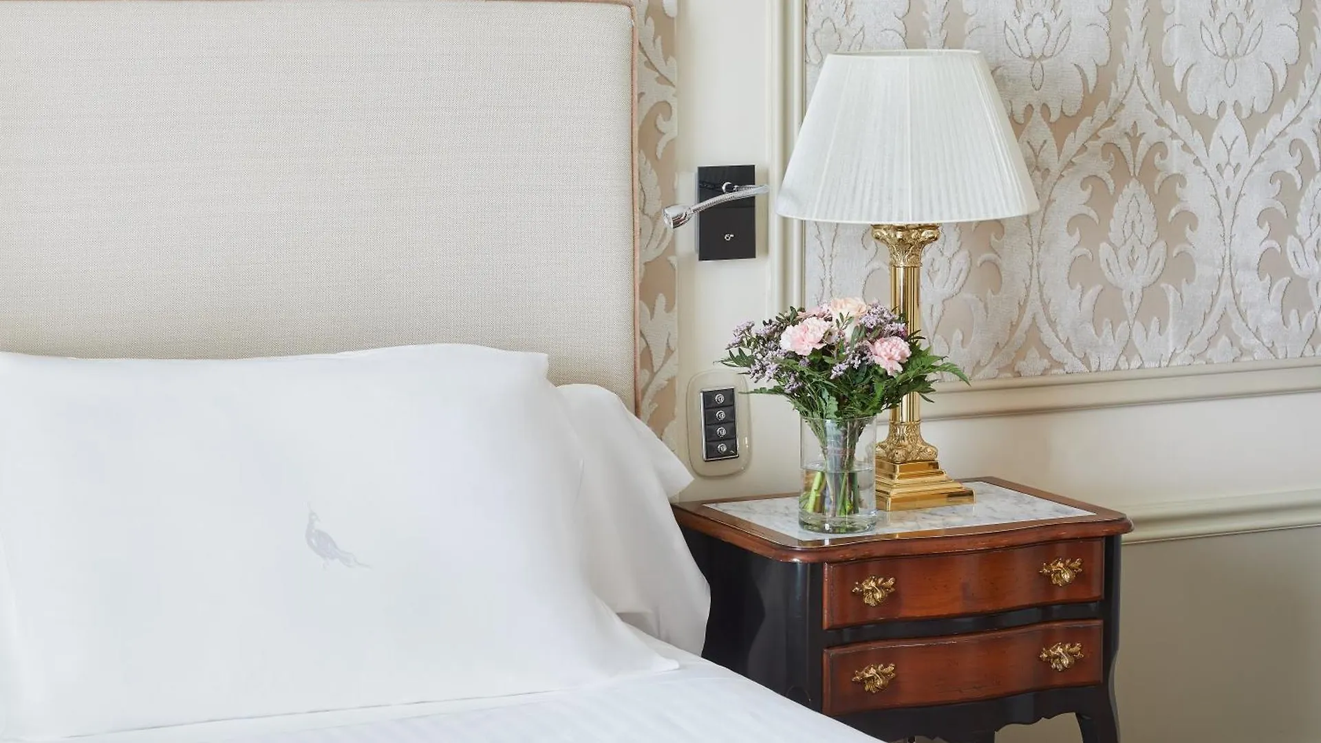Hotel El Palace Barcelona