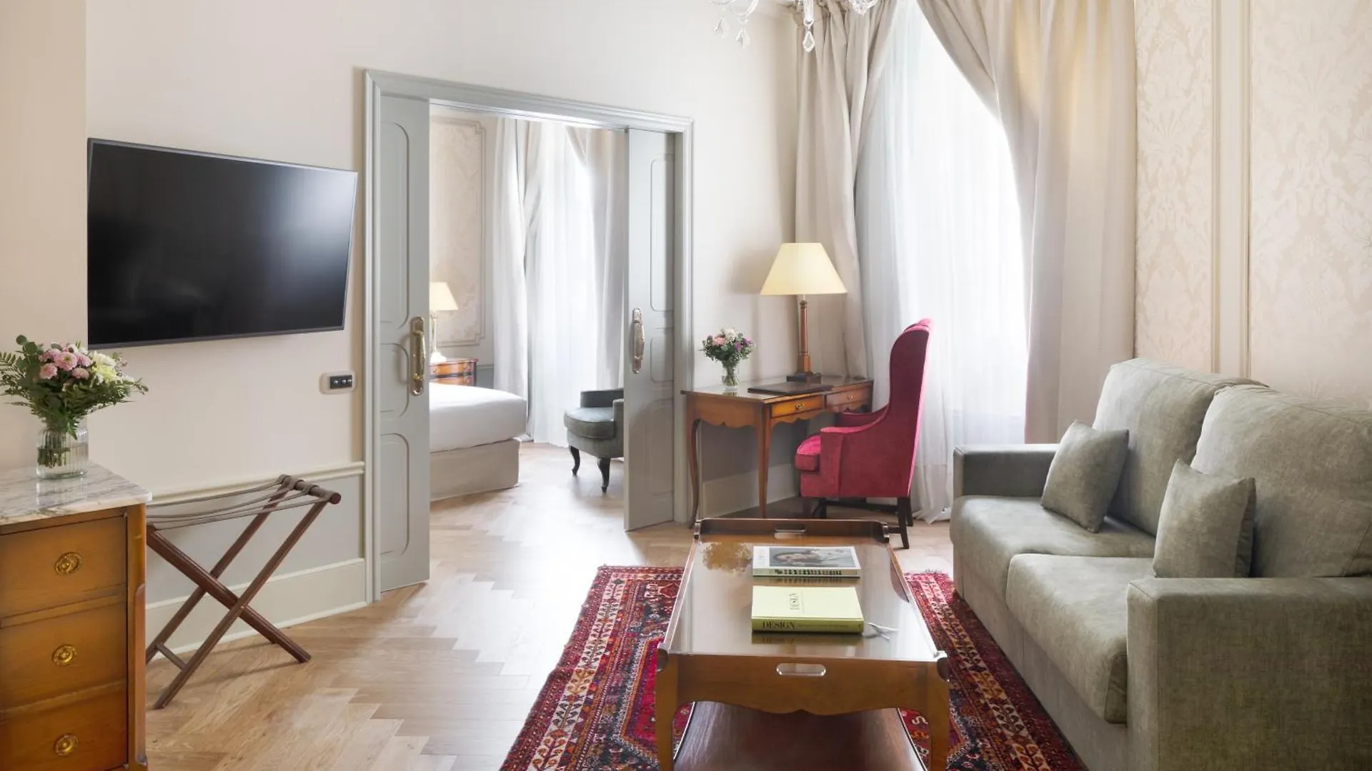 Hotel El Palace Barcelona