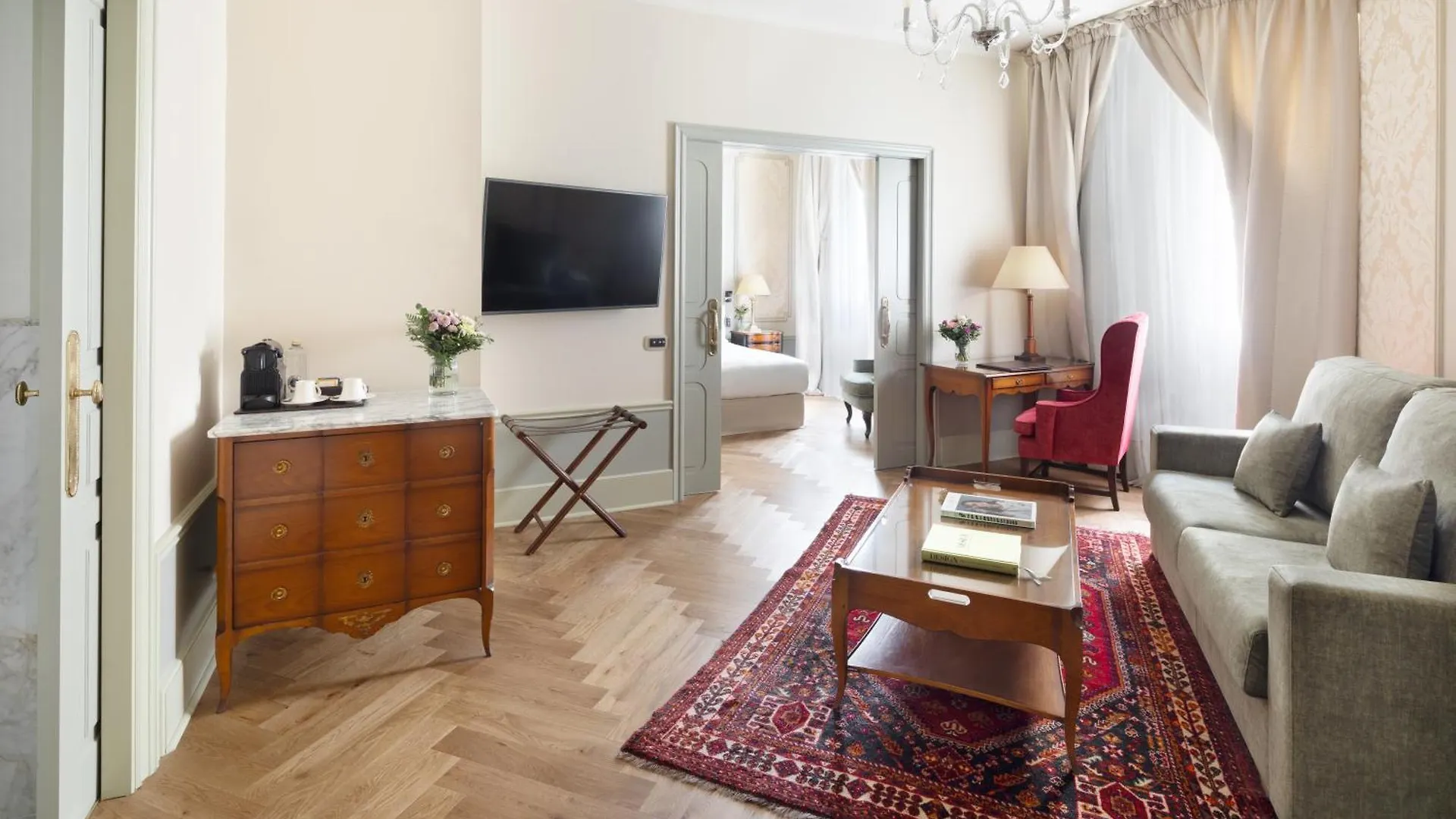 Hotel El Palace Barcelona