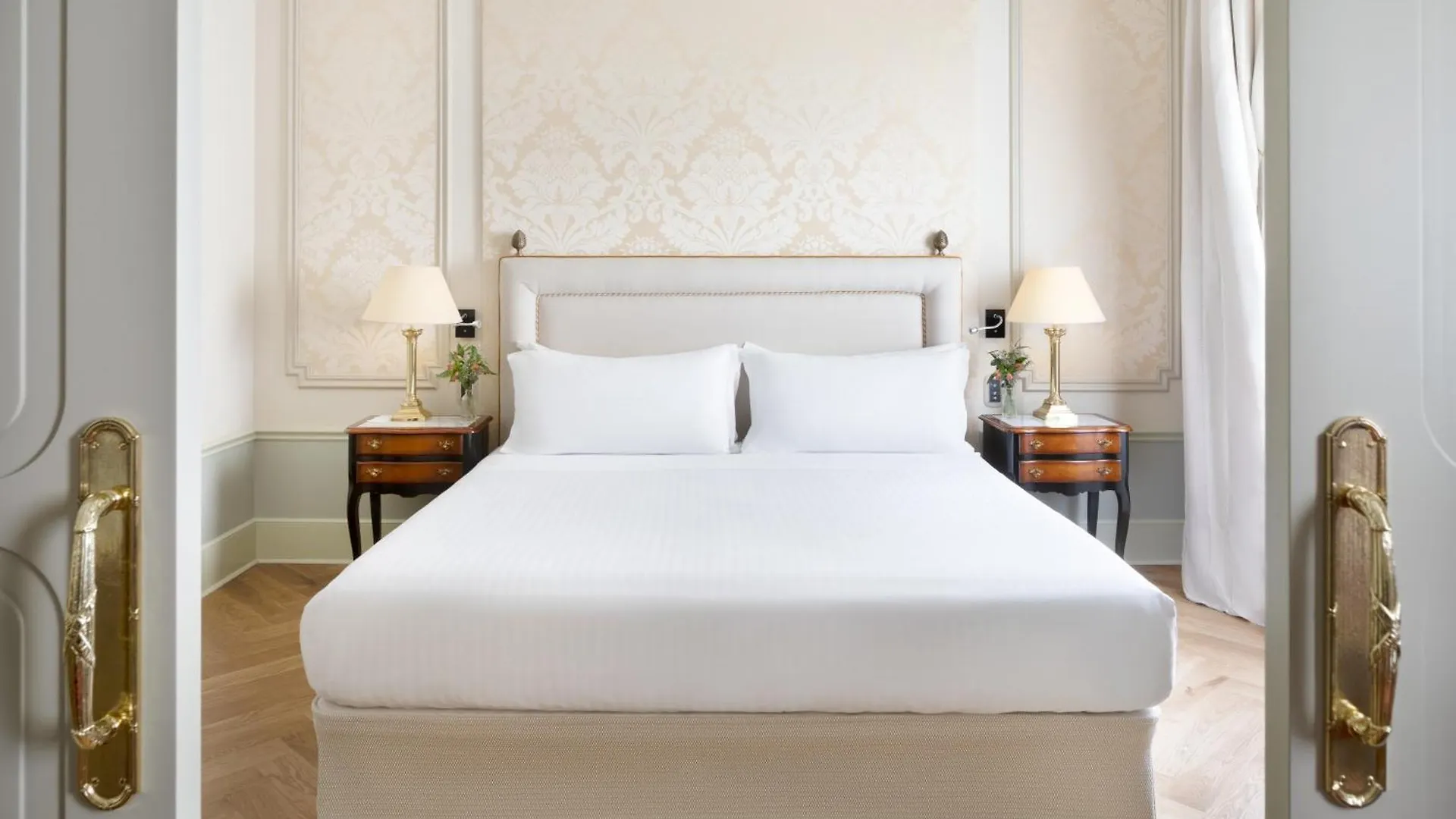 Hotel El Palace Barcelona