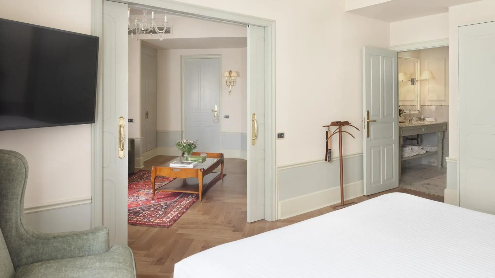 Hotel El Palace Barcelona