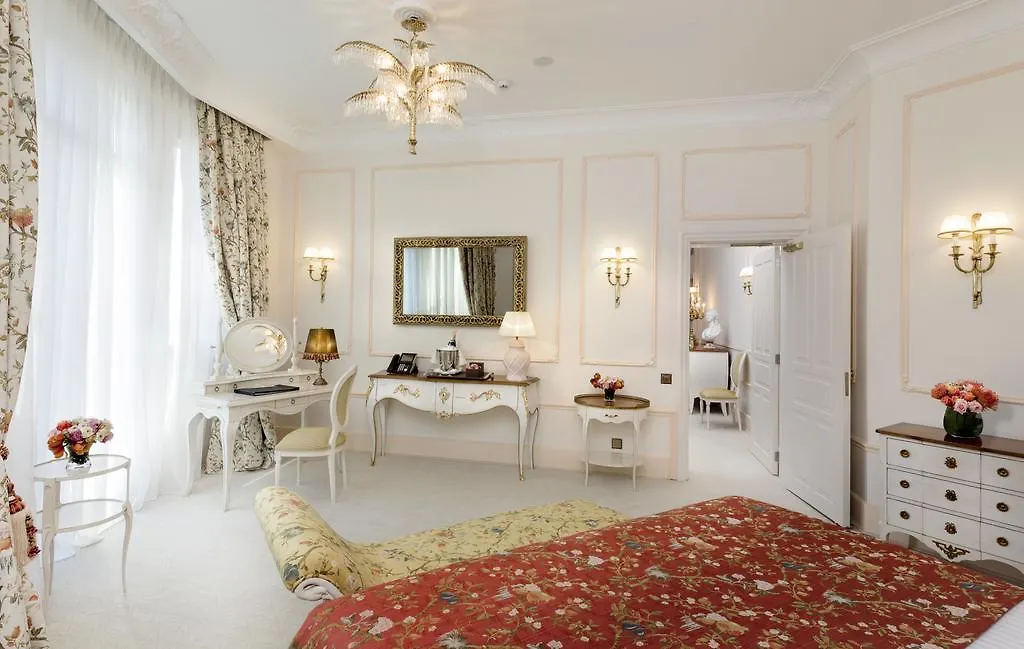 Hotel El Palace Barcelona
