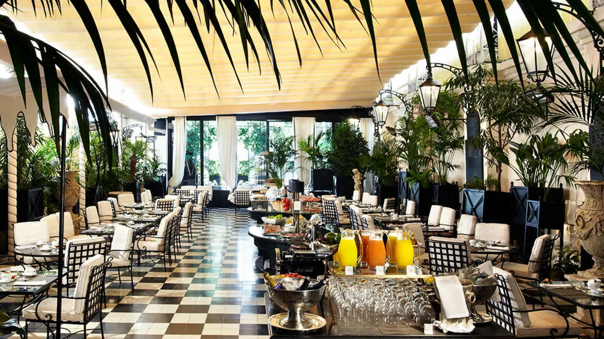 Hotel El Palace Barcelona