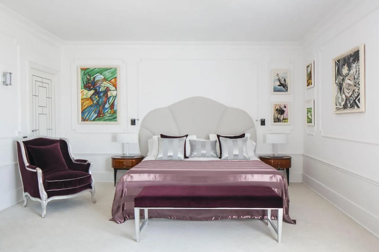 Hotel El Palace Barcelona Spain