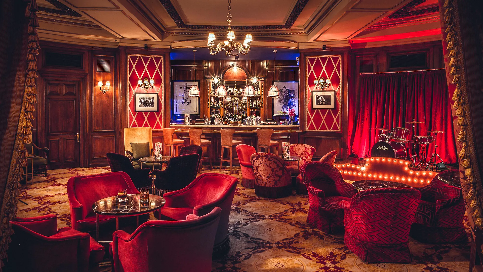 Hotel El Palace Barcelona